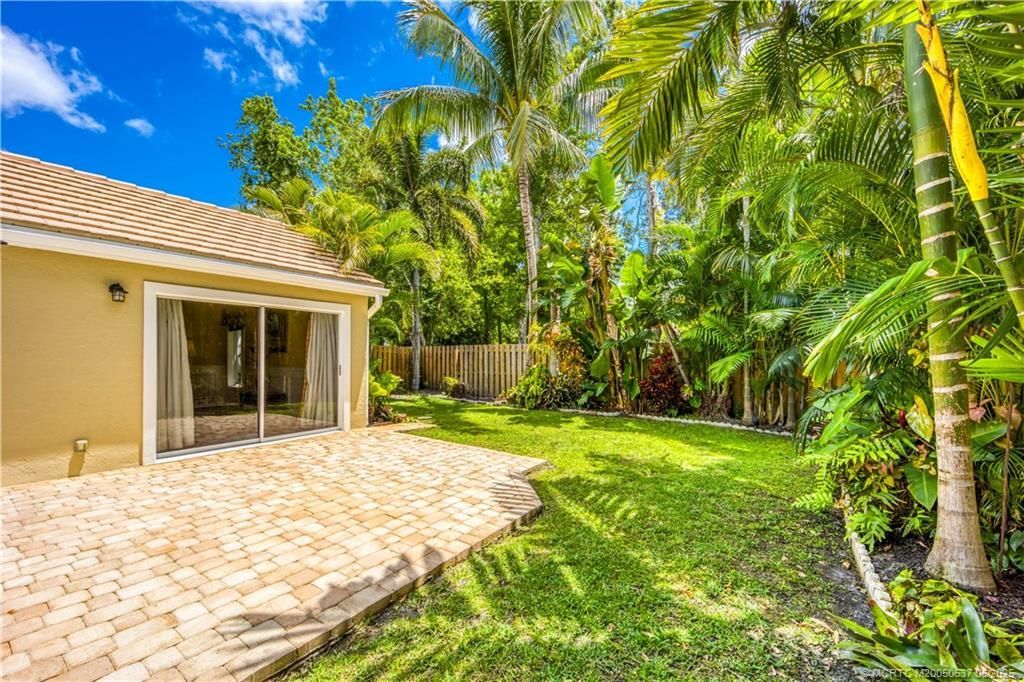 3415 SW Pindo Palm Lane , Palm City, FL 34990 Photo