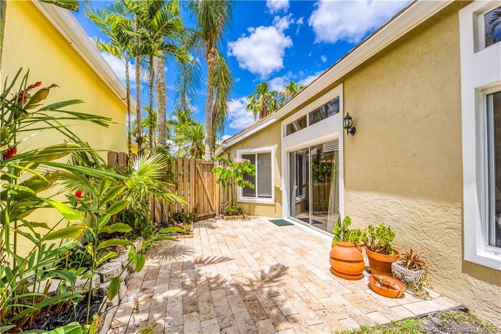 3415 SW Pindo Palm Lane , Palm City, FL 34990 Photo