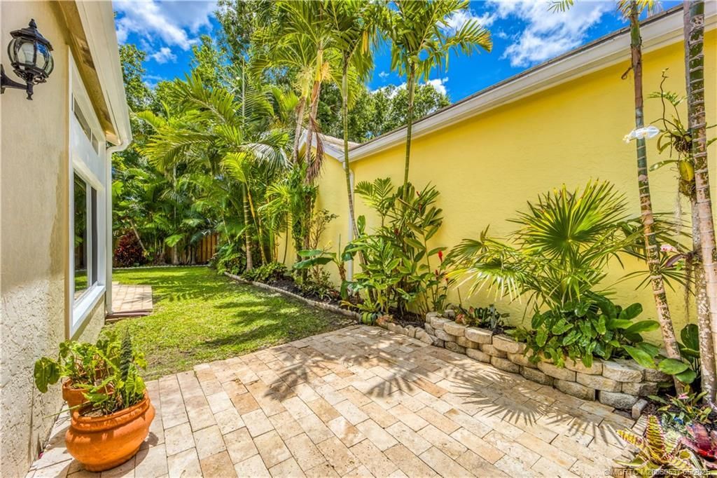 3415 SW Pindo Palm Lane , Palm City, FL 34990 Photo