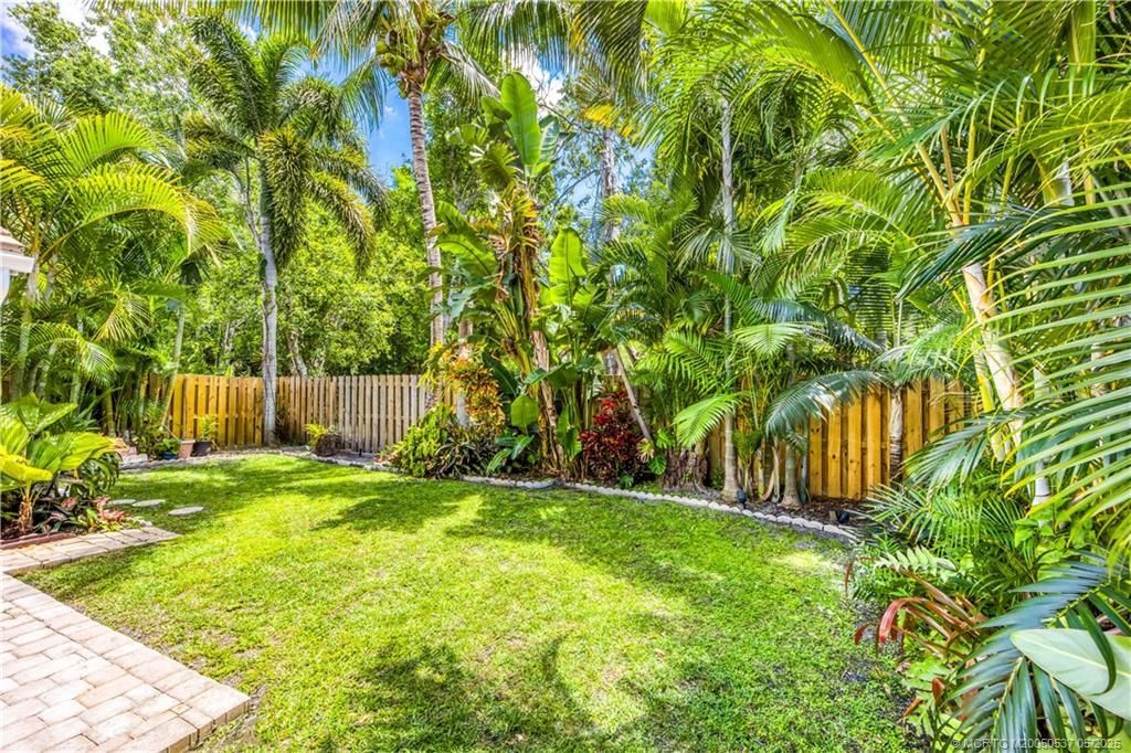 3415 SW Pindo Palm Lane , Palm City, FL 34990 Photo