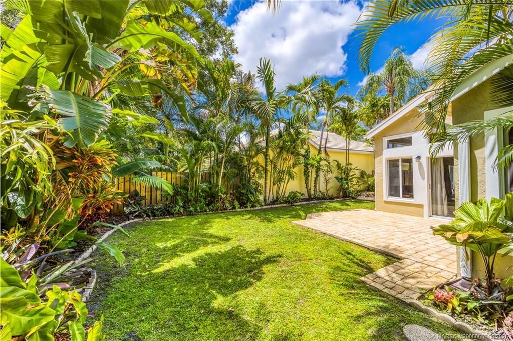 3415 SW Pindo Palm Lane , Palm City, FL 34990 Photo