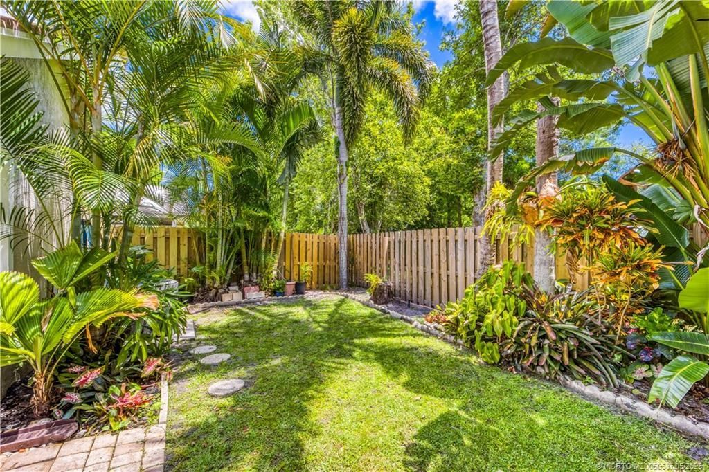 3415 SW Pindo Palm Lane , Palm City, FL 34990 Photo