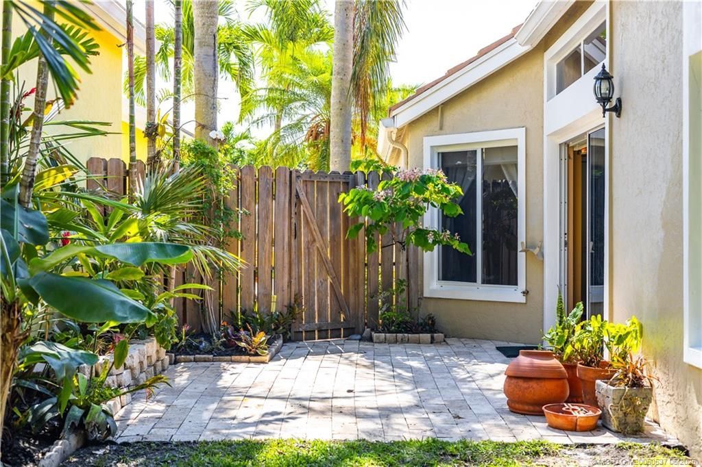 3415 SW Pindo Palm Lane , Palm City, FL 34990 Photo