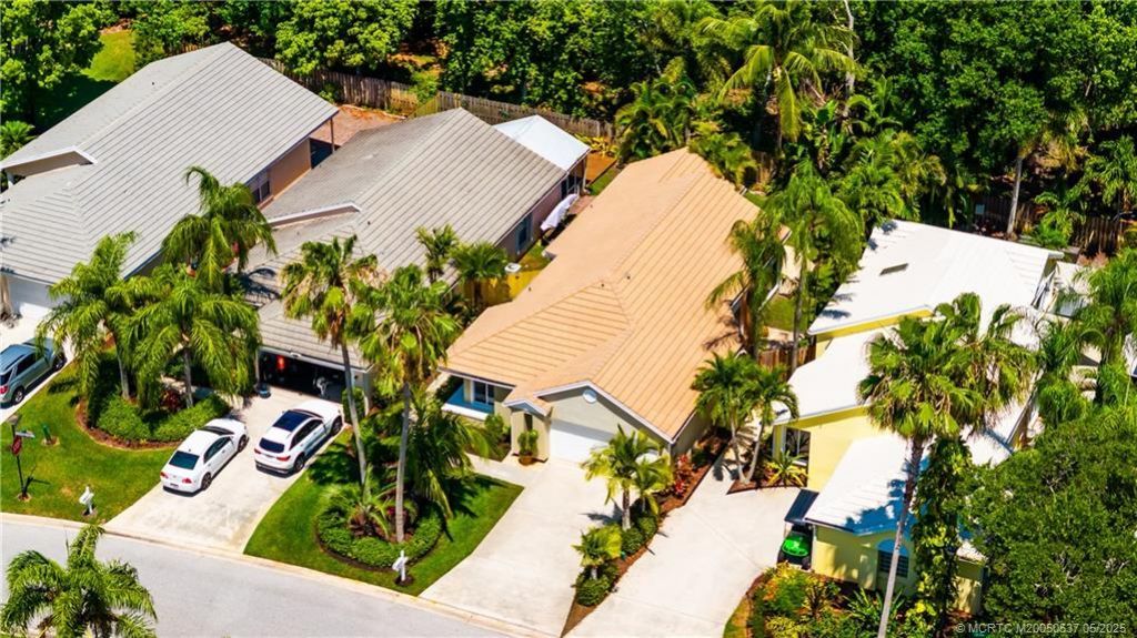 3415 SW Pindo Palm Lane , Palm City, FL 34990 Photo