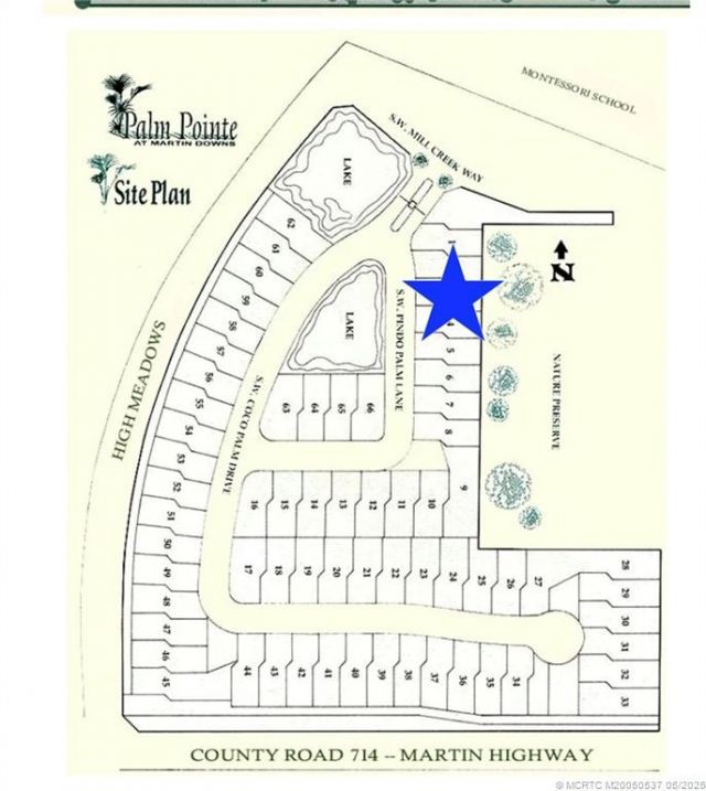 3415 SW Pindo Palm Lane , Palm City, FL 34990 Photo