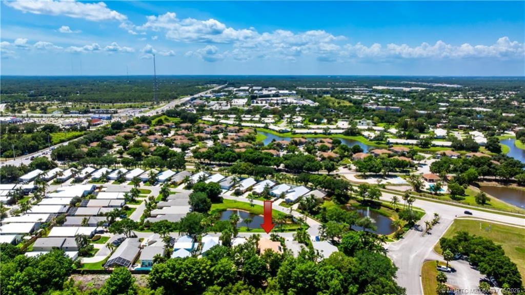 3415 SW Pindo Palm Lane , Palm City, FL 34990 Photo