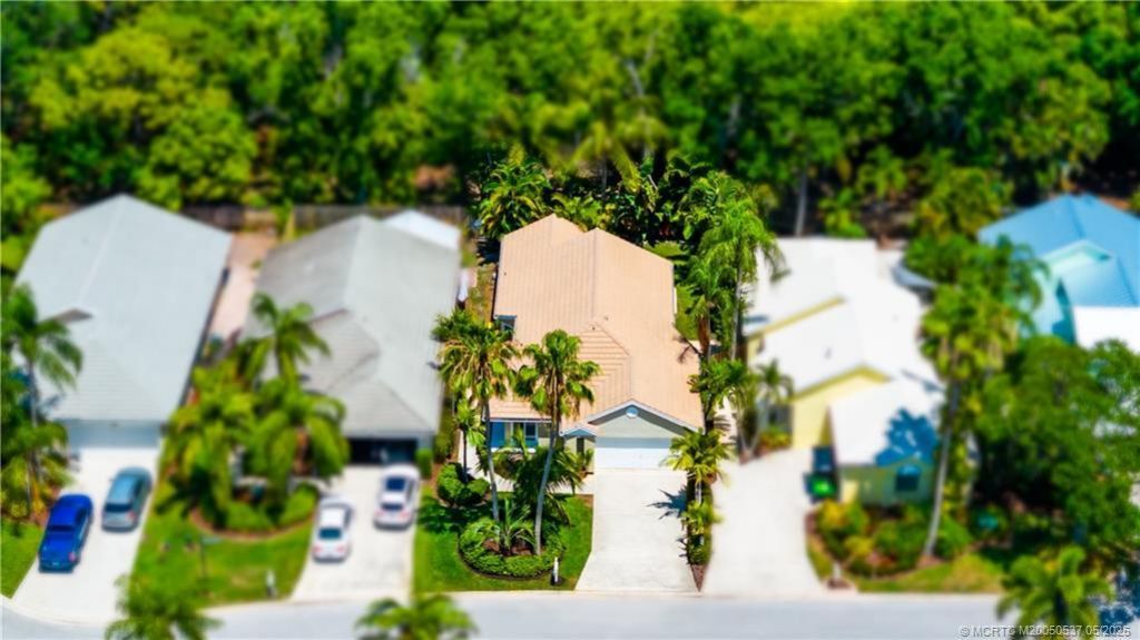 3415 SW Pindo Palm Lane , Palm City, FL 34990 Photo