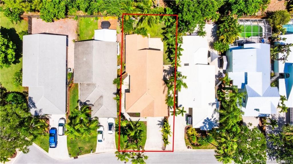 3415 SW Pindo Palm Lane , Palm City, FL 34990 Photo
