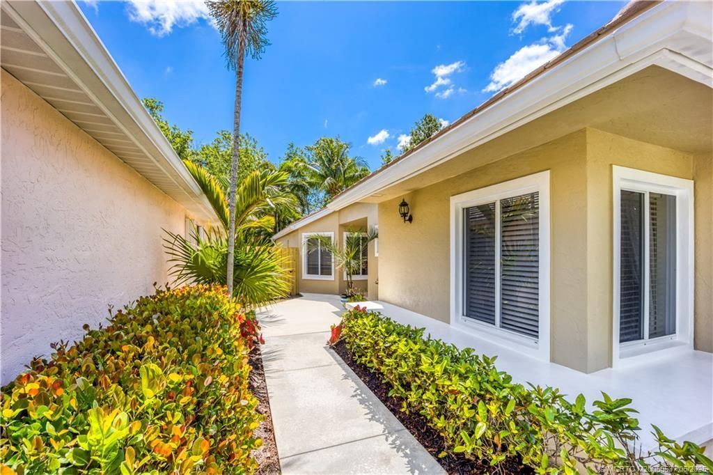 3415 SW Pindo Palm Lane , Palm City, FL 34990 Photo