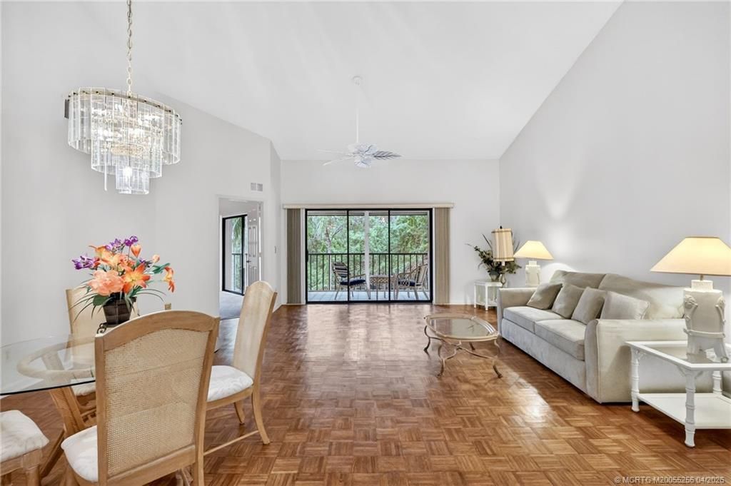 6031 SE Martinique Drive, Unit 202, Stuart, FL 34997 Photo