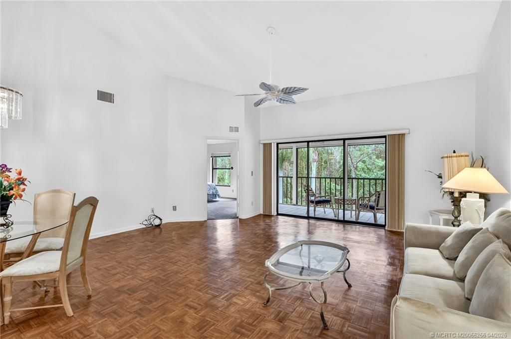 6031 SE Martinique Drive, Unit 202, Stuart, FL 34997 Photo