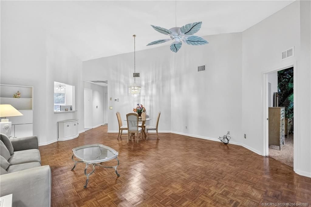 6031 SE Martinique Drive, Unit 202, Stuart, FL 34997 Photo