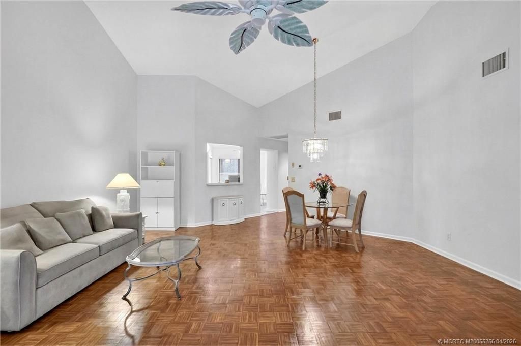 6031 SE Martinique Drive, Unit 202, Stuart, FL 34997 Photo