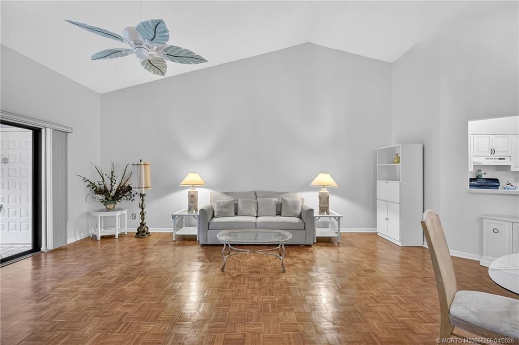 6031 SE Martinique Drive, Unit 202, Stuart, FL 34997 Photo