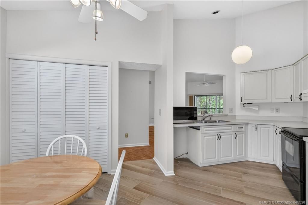 6031 SE Martinique Drive, Unit 202, Stuart, FL 34997 Photo