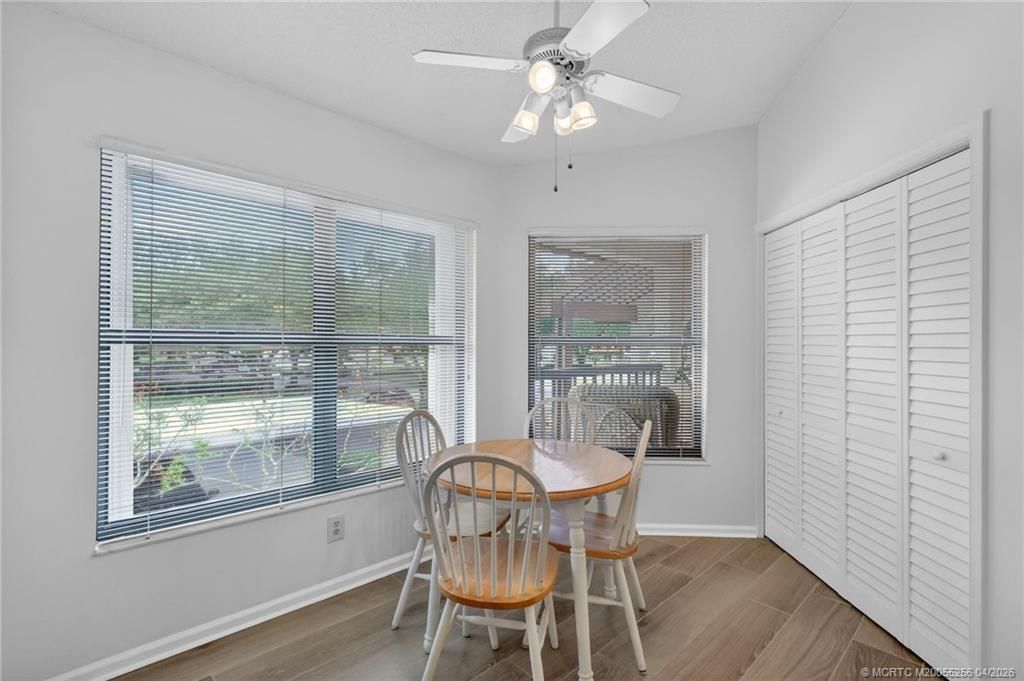 6031 SE Martinique Drive, Unit 202, Stuart, FL 34997 Photo