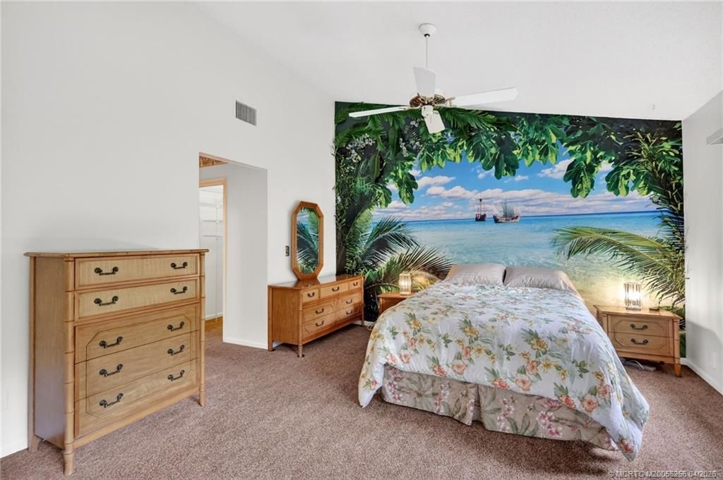 6031 SE Martinique Drive, Unit 202, Stuart, FL 34997 Photo