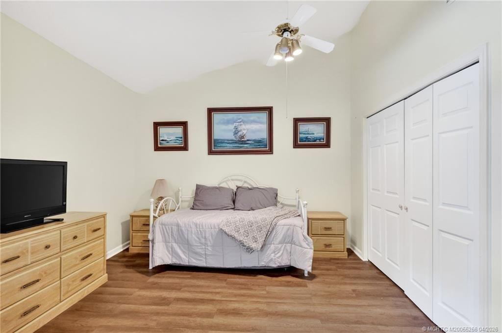 6031 SE Martinique Drive, Unit 202, Stuart, FL 34997 Photo