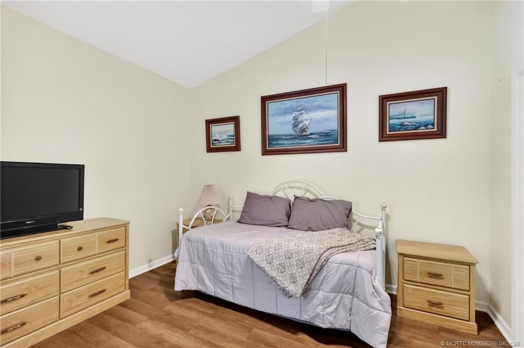 6031 SE Martinique Drive, Unit 202, Stuart, FL 34997 Photo