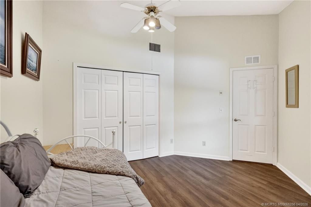 6031 SE Martinique Drive, Unit 202, Stuart, FL 34997 Photo