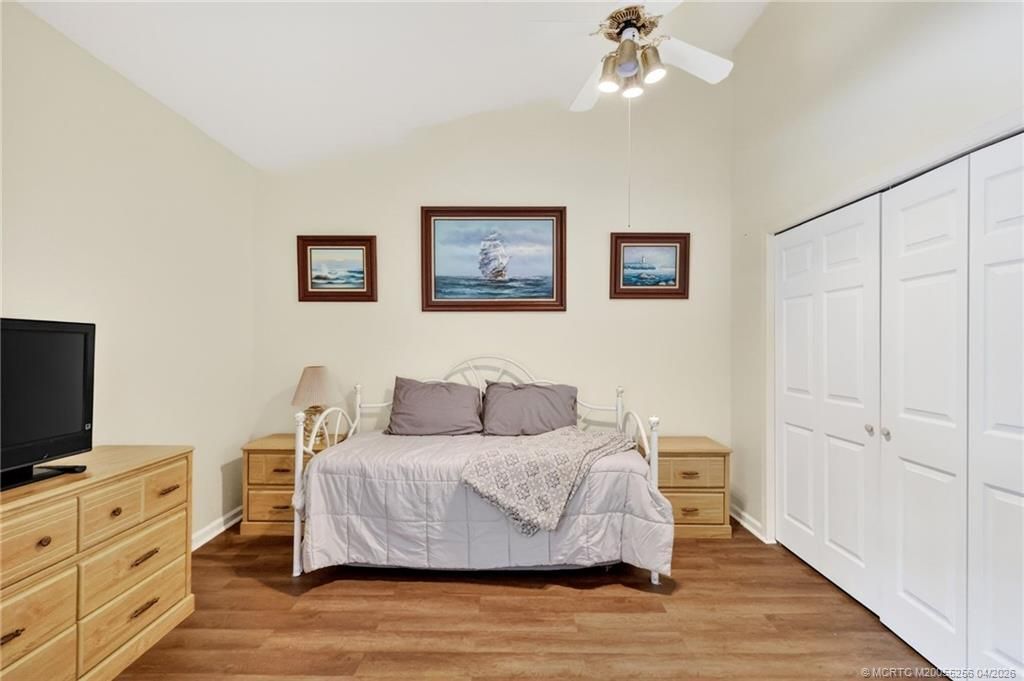 6031 SE Martinique Drive, Unit 202, Stuart, FL 34997 Photo