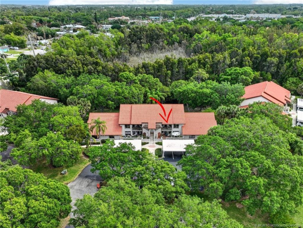 6031 SE Martinique Drive, Unit 202, Stuart, FL 34997 Photo