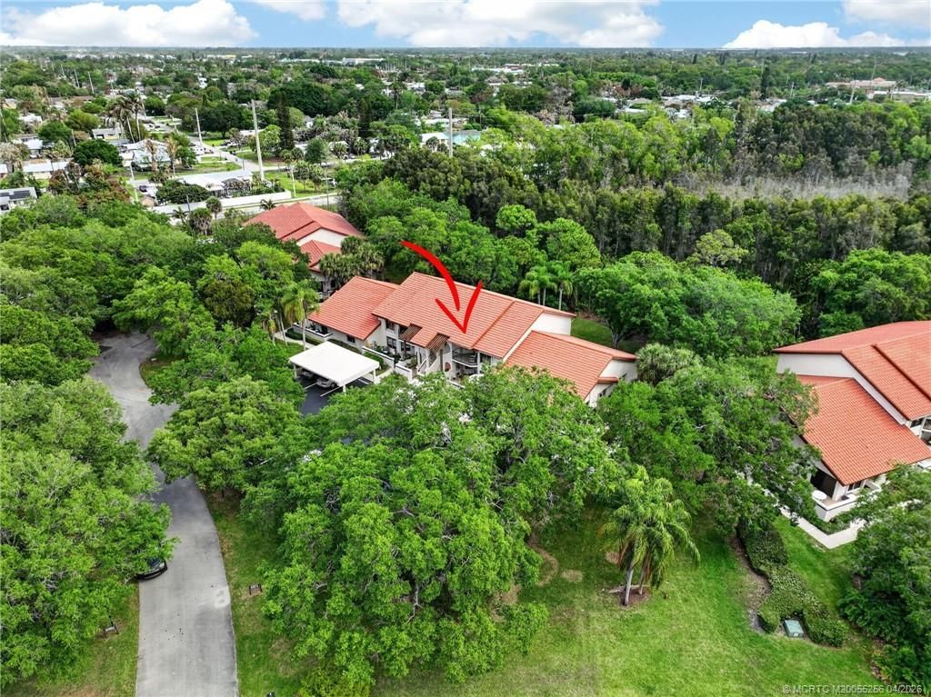 6031 SE Martinique Drive, Unit 202, Stuart, FL 34997 Photo