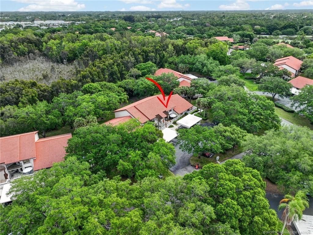 6031 SE Martinique Drive, Unit 202, Stuart, FL 34997 Photo