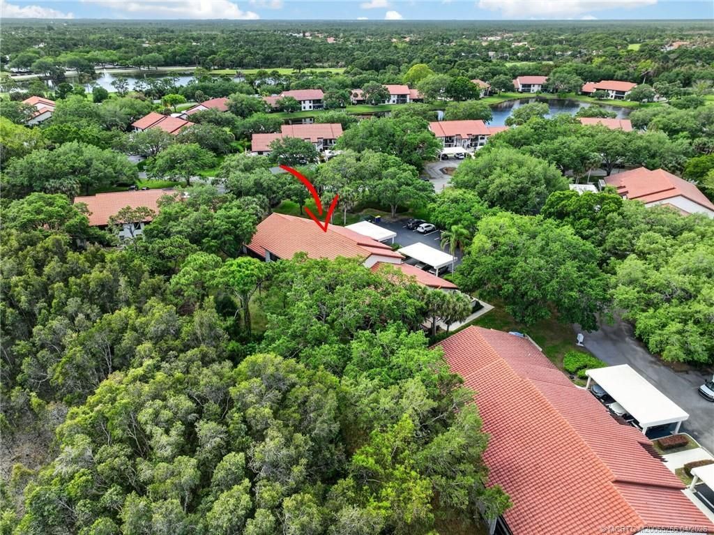 6031 SE Martinique Drive, Unit 202, Stuart, FL 34997 Photo