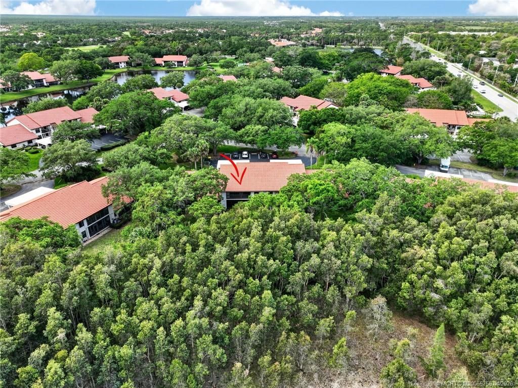 6031 SE Martinique Drive, Unit 202, Stuart, FL 34997 Photo