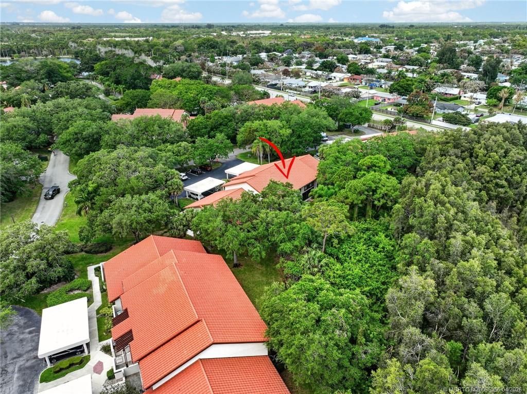 6031 SE Martinique Drive, Unit 202, Stuart, FL 34997 Photo