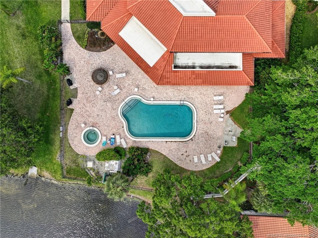 6031 SE Martinique Drive, Unit 202, Stuart, FL 34997 Photo