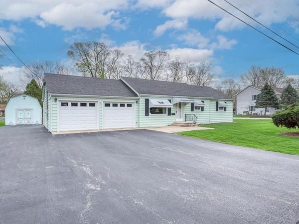 705 N School Street, Braidwood, IL 60408