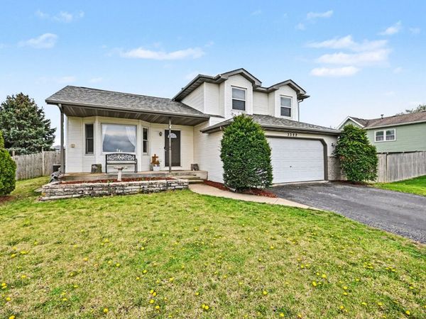 3322 Theodore Street, Joliet, IL 60431