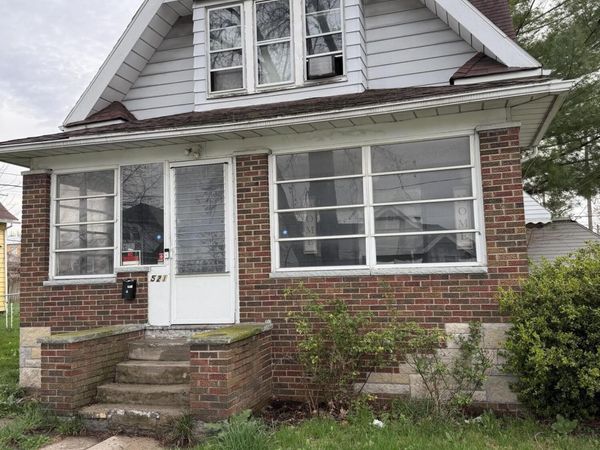 521 Cincinnati Street, Toledo, OH 43611