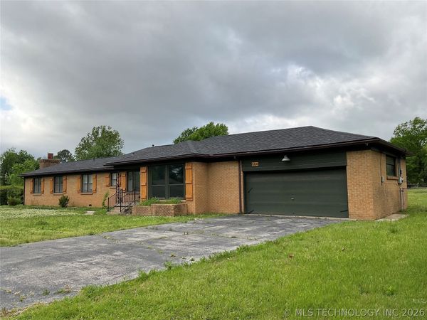 564 S 87th East Avenue, Tulsa, OK 74112