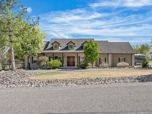 13763 Larkspur Drive, Montrose, CO 81404