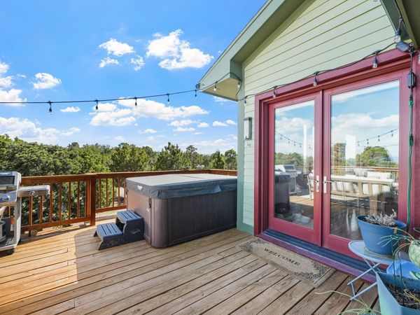 330 Canyon Ridge Drive, Glade Park, CO 81523