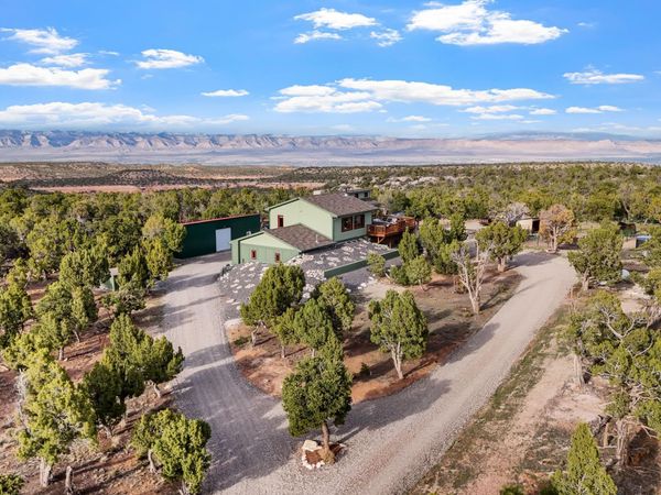 330 Canyon Ridge Drive, Glade Park, CO 81523