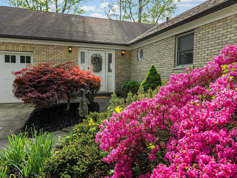 8861 Valley Circle Drive, Florence, KY 41042 Photo 4