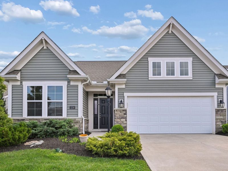 2256 Amici Drive, Covington, KY 41017 Photo 1