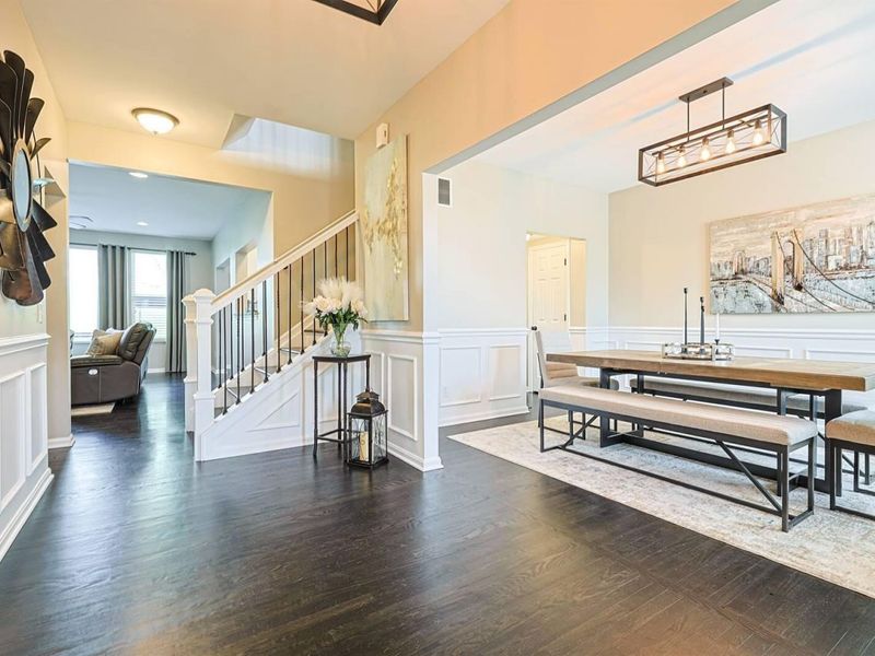 8640 Treeline Drive, Florence, KY 41042 Photo 3