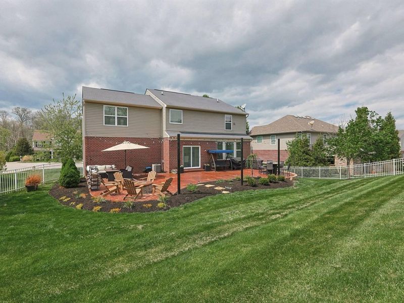 8640 Treeline Drive, Florence, KY 41042 Photo 35