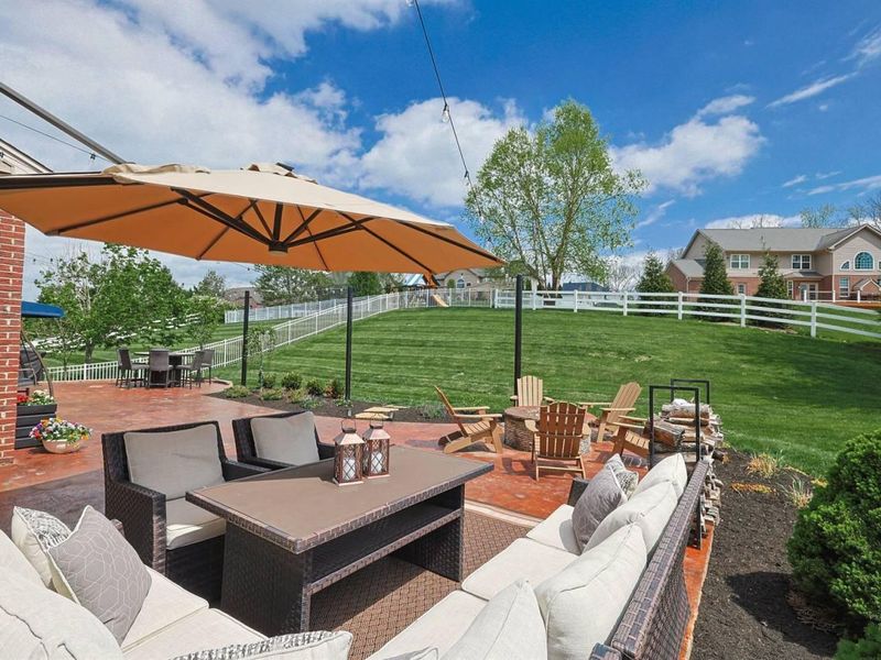 8640 Treeline Drive, Florence, KY 41042 Photo 37