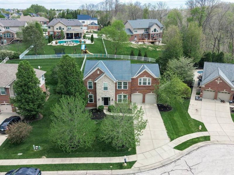 8640 Treeline Drive, Florence, KY 41042 Photo 47