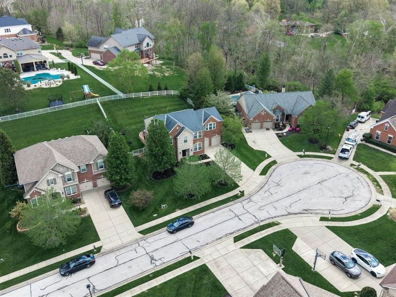 8640 Treeline Drive, Florence, KY 41042 Photo 48