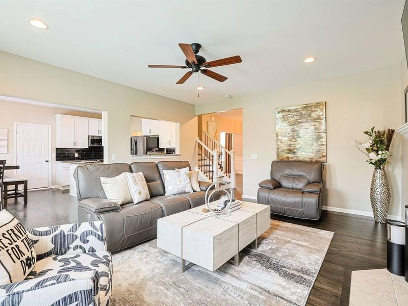 8640 Treeline Drive, Florence, KY 41042 Photo 9