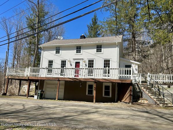 40 Whitings Pond Road, Canaan, NY 12029