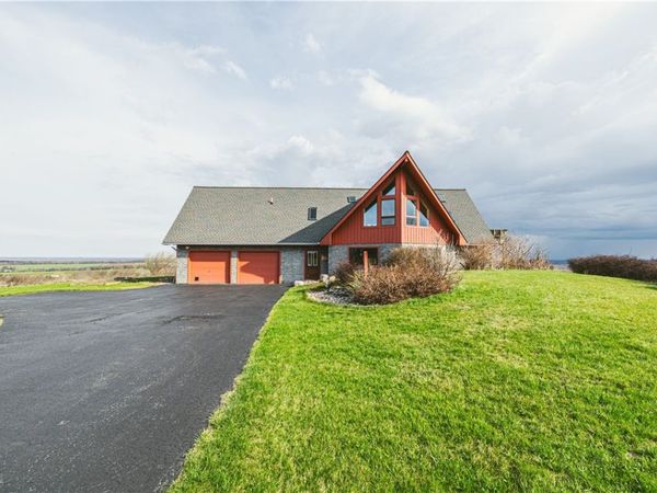 6520 N Avon Road, Honeoye Falls, NY 14472