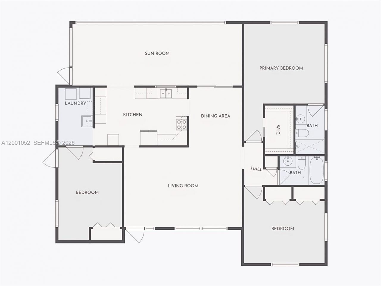 7301 NW 57th Pl, Tamarac, FL 33321 Photo